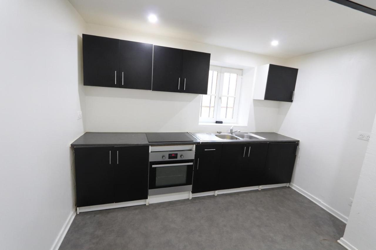 Homeday Cultivateur N°2 Appartement Type F3 Haguenau Bagian luar foto