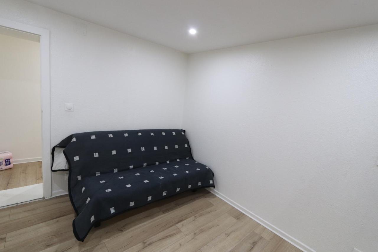 Homeday Cultivateur N°2 Appartement Type F3 Haguenau Bagian luar foto