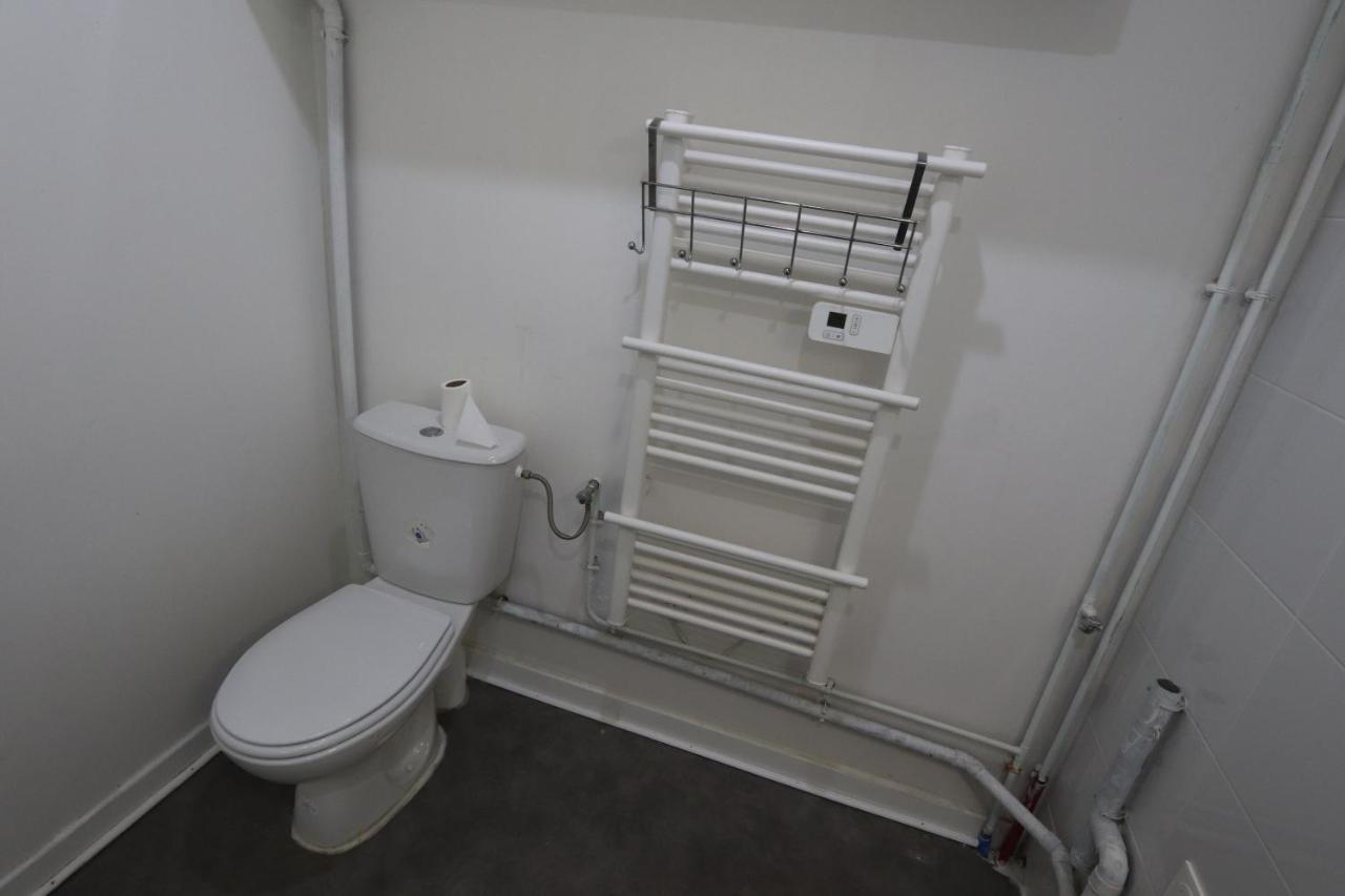 Homeday Cultivateur N°2 Appartement Type F3 Haguenau Bagian luar foto