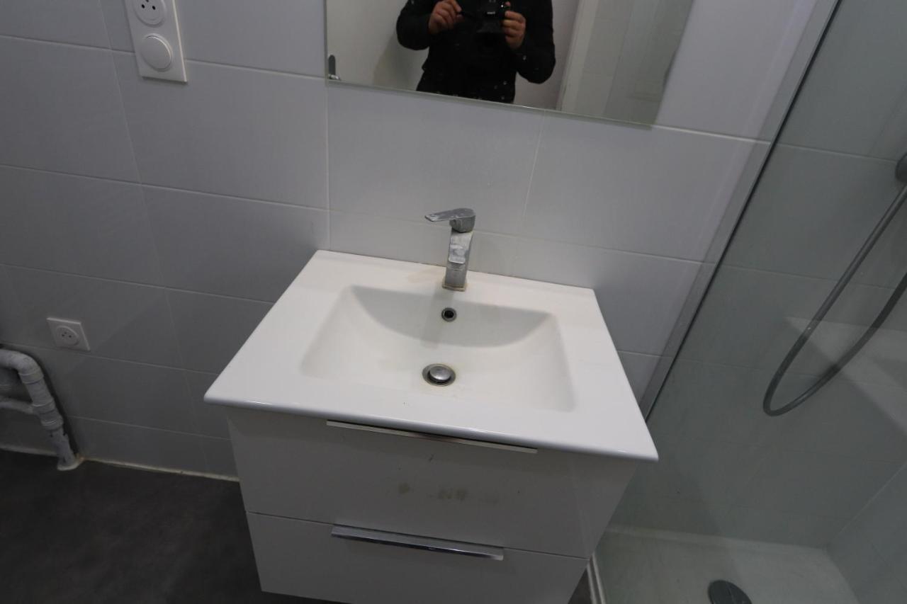Homeday Cultivateur N°2 Appartement Type F3 Haguenau Bagian luar foto