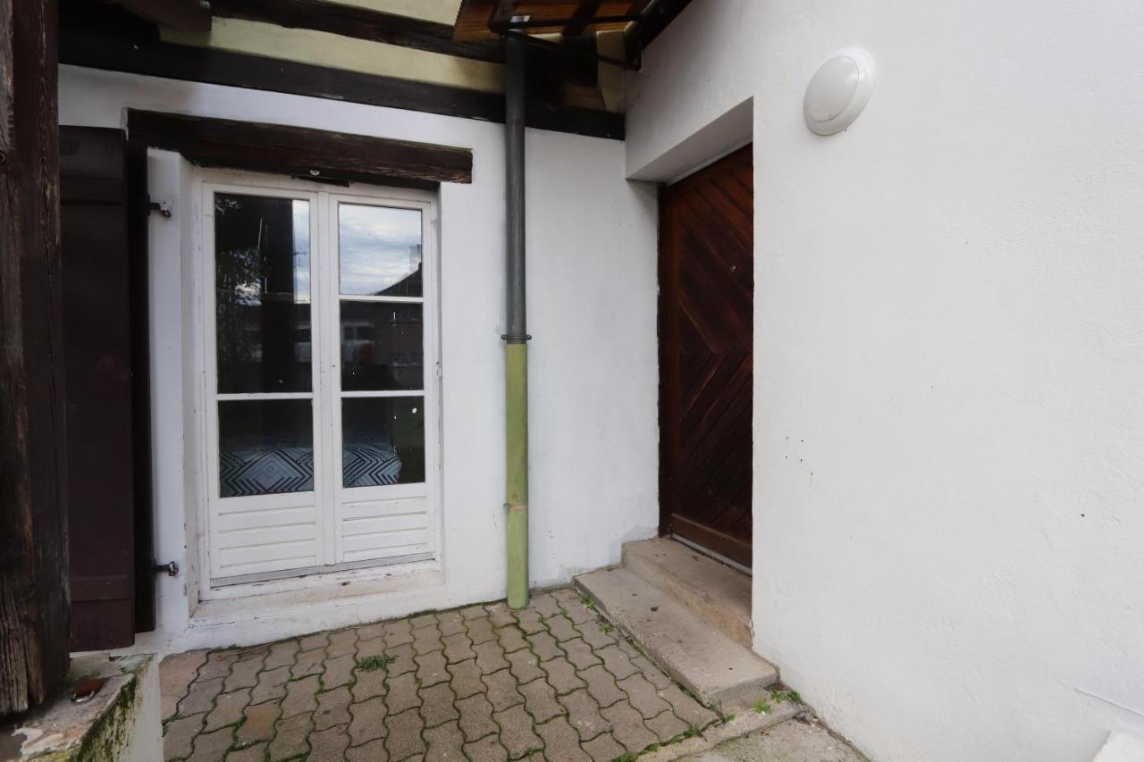 Homeday Cultivateur N°2 Appartement Type F3 Haguenau Bagian luar foto
