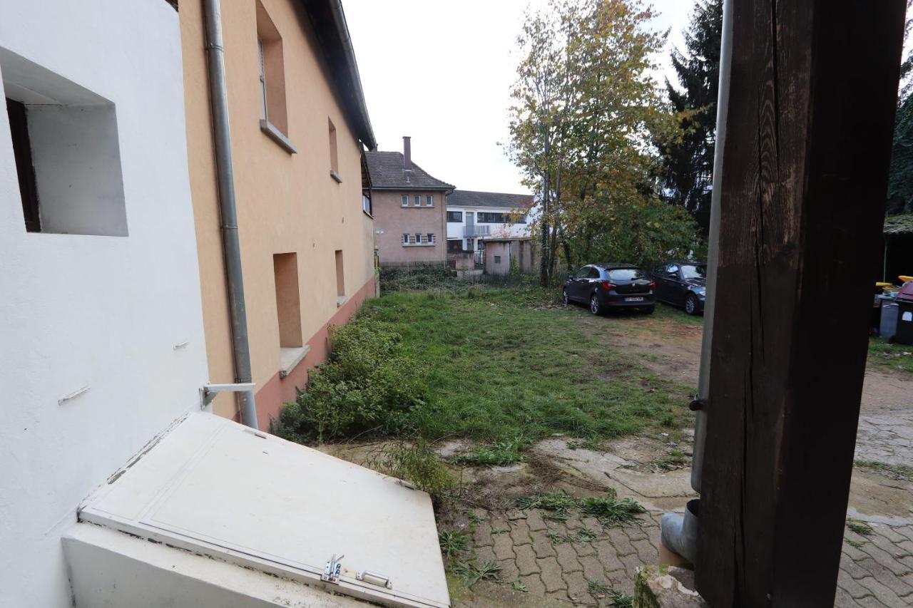 Homeday Cultivateur N°2 Appartement Type F3 Haguenau Bagian luar foto