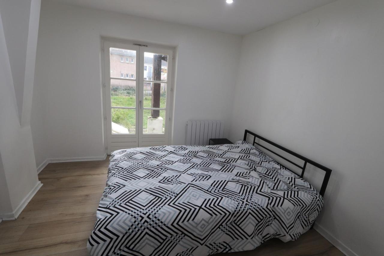 Homeday Cultivateur N°2 Appartement Type F3 Haguenau Bagian luar foto